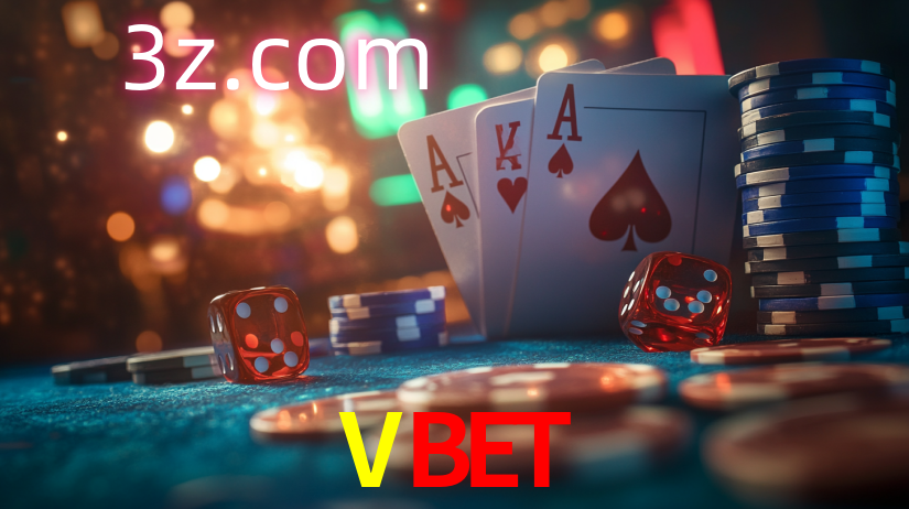 VBET Apostas Esportivas